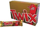 Twix Chocolate bar in Chennai